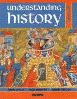 bokomslag Understanding History Book 1 (Roman Empire, Rise of Islam, Medieval Realms)