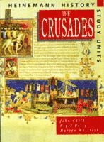 bokomslag Heinemann History Study Units: Student Book.  The Crusades