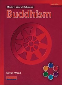 bokomslag Modern World Religions: Buddhism Pupil Book Core