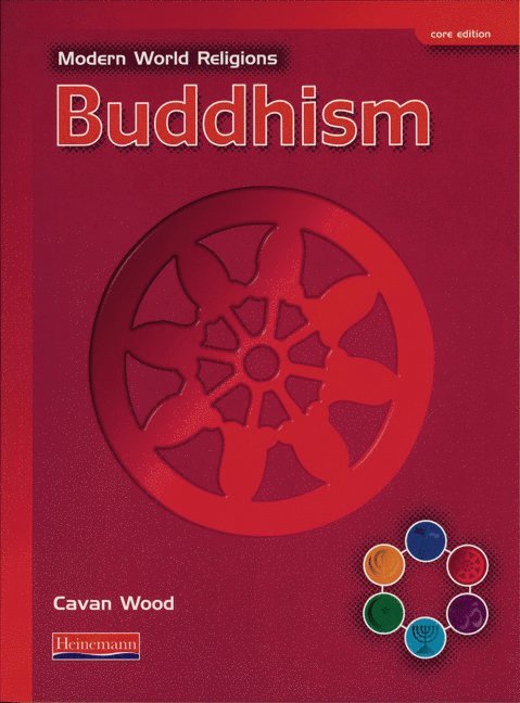 Modern World Religions: Buddhism Pupil Book Core 1