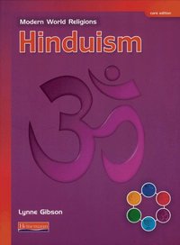 bokomslag Modern World Religions: Hinduism Pupil Book Core