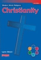 bokomslag Modern World Religions: Christianity Pupil Book Core