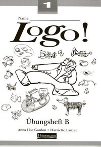 bokomslag Logo! 1 Workbook B Euro Edition (Pack of 8)