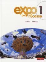 Expo pour l'Ecosse 1 Pupil Book 1