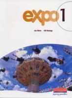 Expo 1 Pupil Book 1