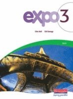 Expo 3 Vert Pupil Book 1