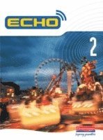 bokomslag Echo 2 Pupil Book