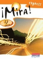 bokomslag Mira Express 2 Pupil Book