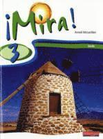 Mira 3 Verde Pupil Book 1