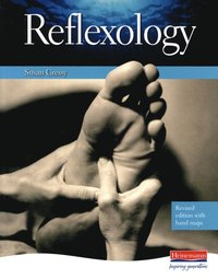 bokomslag Reflexology revised edition