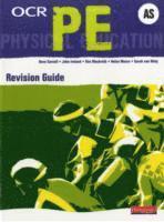 OCR AS PE Revision Guide