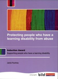 bokomslag Protecting People Who Have a Learning Disability from Abuse Study Book