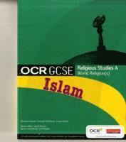 bokomslag GCSE OCR Religious Studies A: Islam Student Book