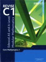 bokomslag Revise Edexcel AS and A Level Modular Mathematics Core 1