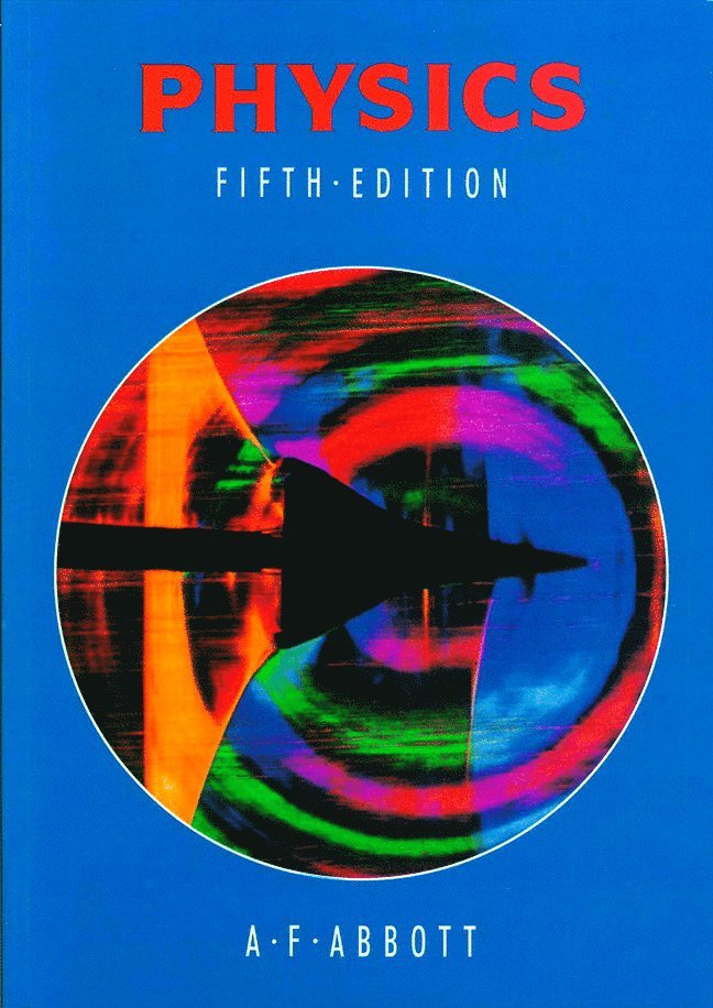 A Abbott, A. Abbott - Physics, Häftad