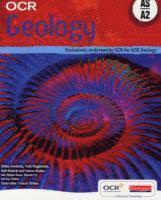bokomslag OCR Geology AS & A2 Student Book