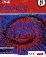 OCR Geology AS & A2 Student Book 1