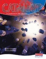 Catalyst 1 Red Student Book 1