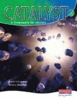 Catalyst 1 Green Student Book 1