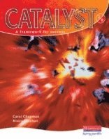 bokomslag Catalyst 2 Red Student Book