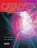 Catalyst 3 Red Student Book 1