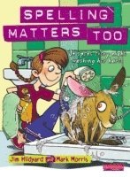 Spelling Matters Too Student Book 1