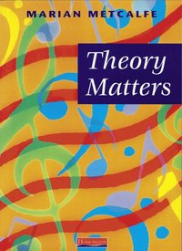 bokomslag Theory Matters Pupil Book