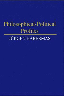 Philosophical-Political Profiles 1