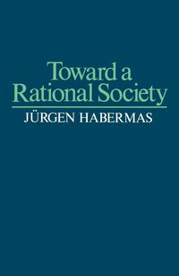 bokomslag Toward a Rational Society