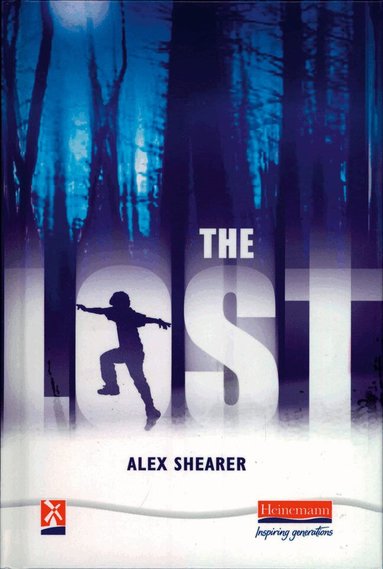 Alex Shearer - The Lost NW, Inbunden