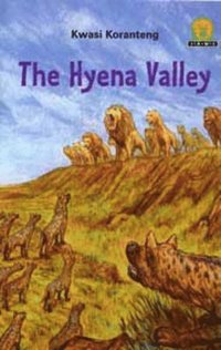 bokomslag The Hyena Valley