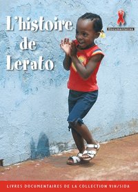 bokomslag L'Histoire De Lerato