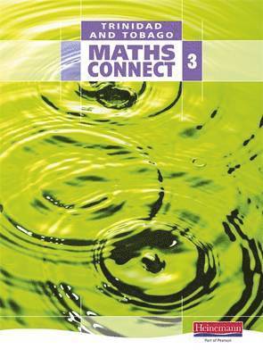 Maths Connect for Trinidad and Tobago Book 3: 3 1