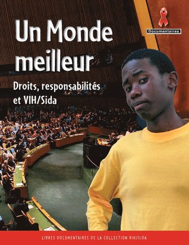 bokomslag Un Monde Meilleur