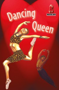 bokomslag Dancing Queen