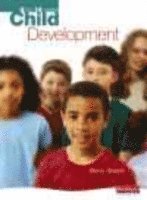 bokomslag Child Development: 6 to 16 years