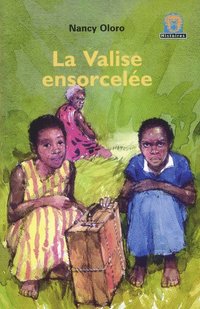 bokomslag La Valise Ensorcelee JAWS Level 3 French Translations