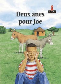 bokomslag Deux Anes Pour Joe