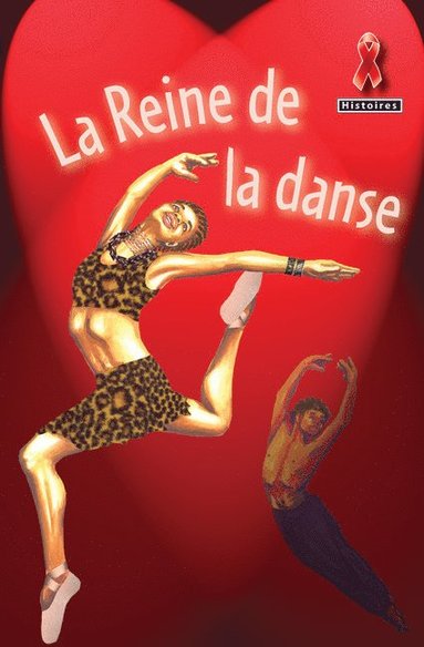 bokomslag La Reine de la Danse