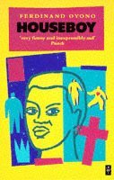 Ferdinand Oyono - Houseboy, Häftad