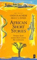 bokomslag African Short Stories