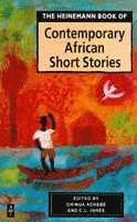 bokomslag Heinemann Book of Contemporary African Short Stories