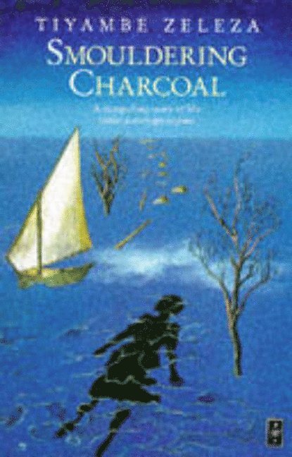 Tiyambe Zeleza - Smouldering Charcoal, Häftad