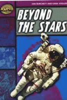 bokomslag Rapid Reading: Beyond the Stars (Stage 3, Level 3A)