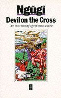 bokomslag Devil on the Cross
