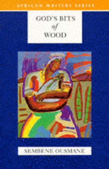 God's Bits of Wood 1