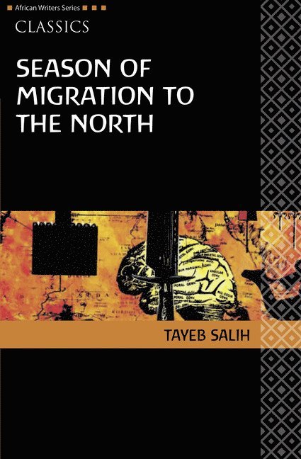 AWS Classics Season of Migration to the North