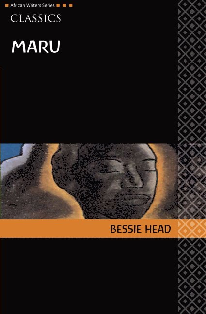 Bessie Head - AWS Classics Maru, Häftad