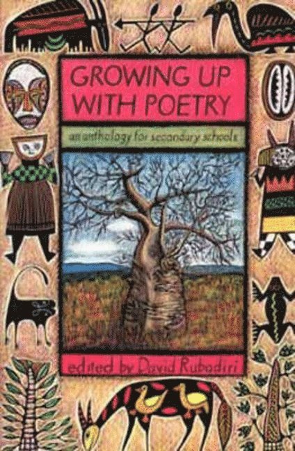 Growing Up With Poetry 1