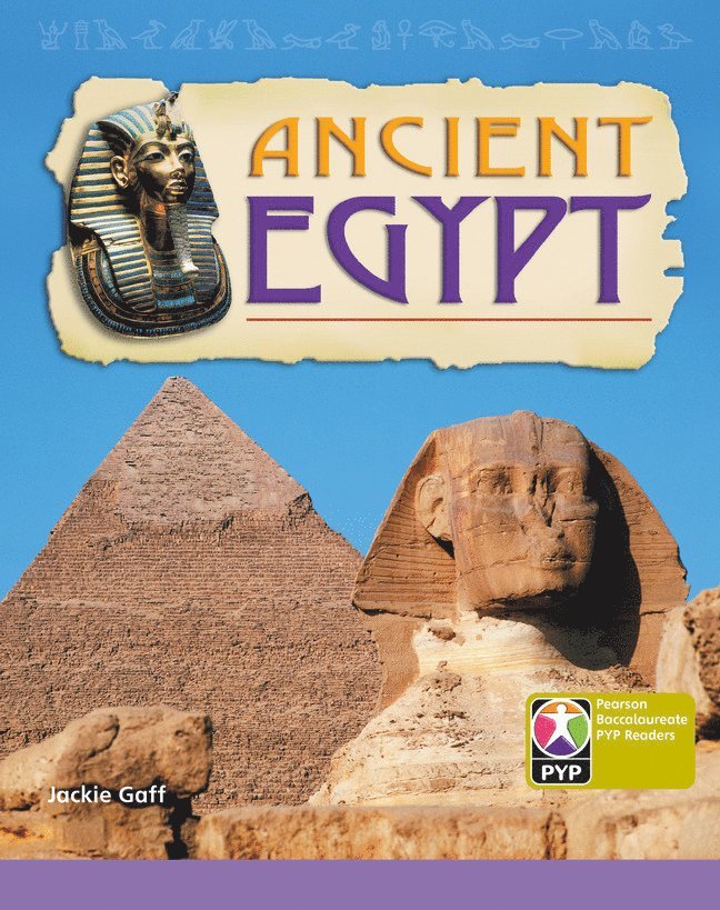 Primary Years Programme Level 9 Ancient Egypt 6 Pack 1